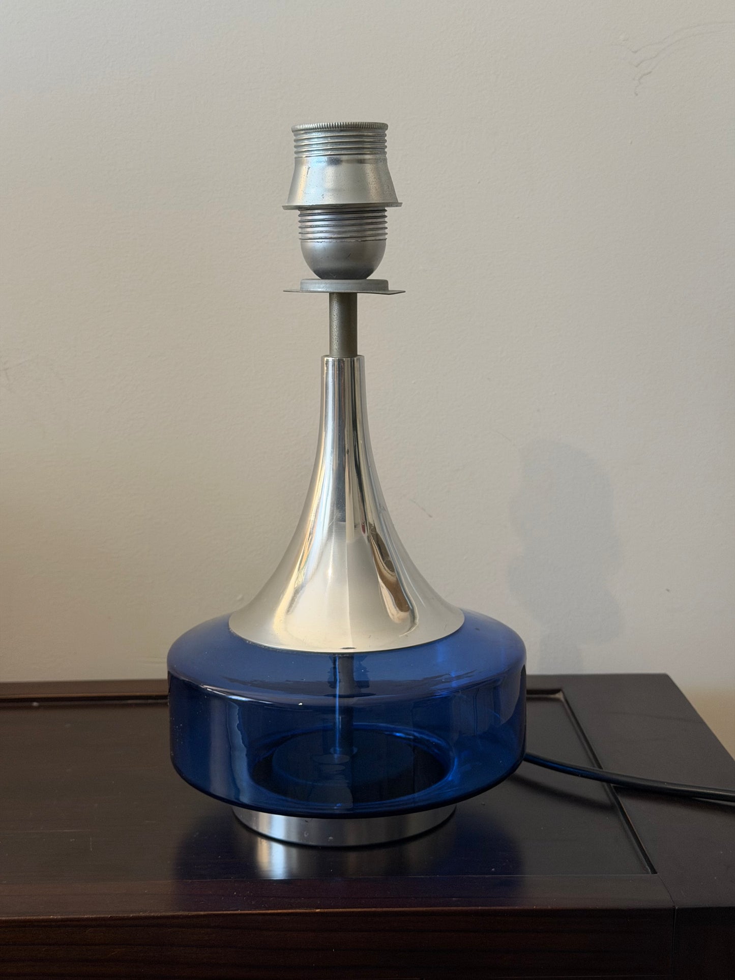 Doria Leuchten Vintage Lamp Base