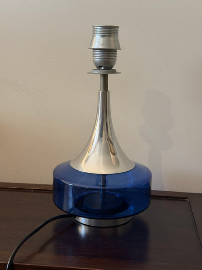 Doria Leuchten Vintage Lamp Base