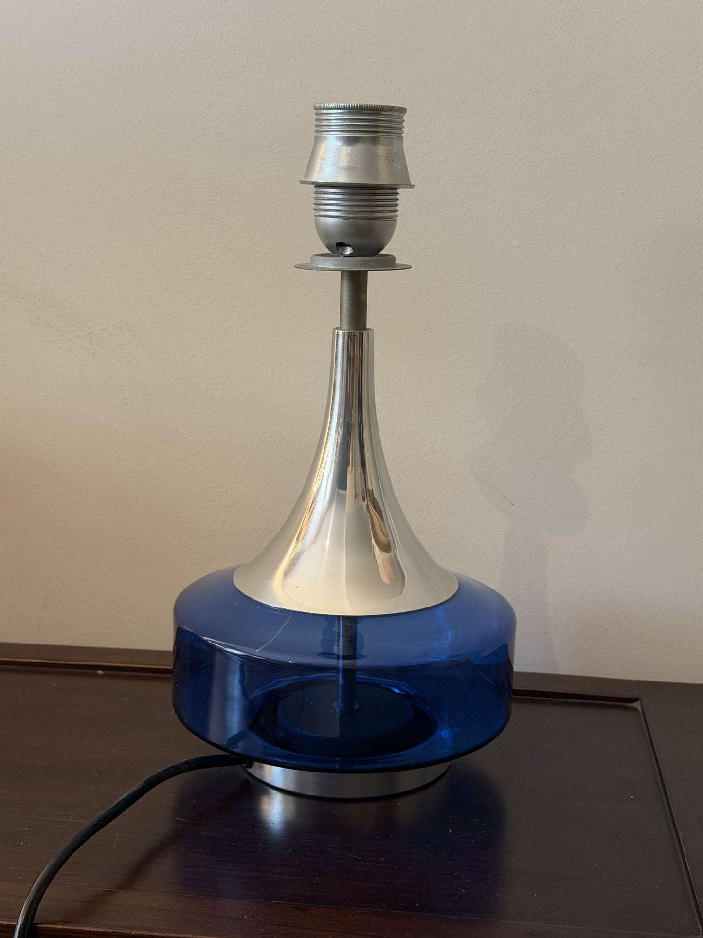 Doria Leuchten Vintage Lamp Base