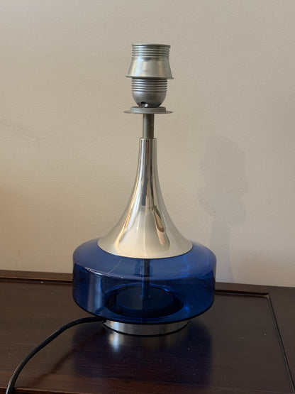 Doria Leuchten Vintage Lamp Base