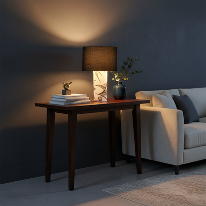 Living room setting