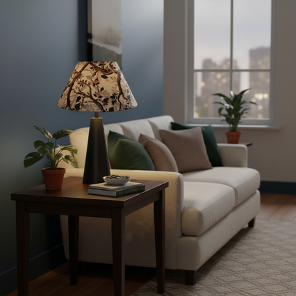 Living room setting