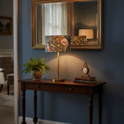 Living room setting